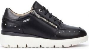 Lodičky Pikolinos  Mesina W6B-6996 Blanco Nata