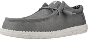Slip-on HEYDUDE  WALLY CANVAS