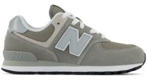 Módne tenisky New Balance  Kids 574 PC574EVG