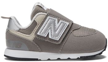 Módne tenisky New Balance  Baby 574 NW574GR
