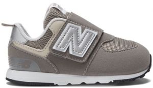 Módne tenisky New Balance  Baby 574 NW574GR