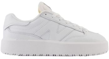 Módne tenisky New Balance  CT302CLA