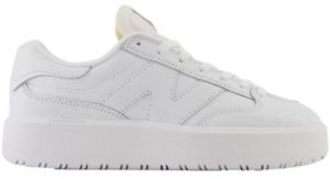 Módne tenisky New Balance  CT302CLA