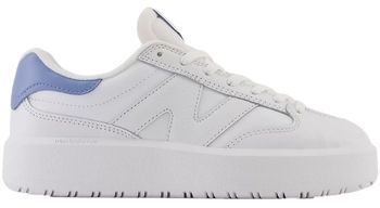 Módne tenisky New Balance  CT302CLD