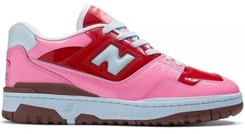 Módne tenisky New Balance  550 BB550YKC