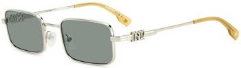 Slnečné okuliare Dsquared  Occhiali da Sole  D2 0104/S KTU