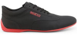 Módne tenisky Sparco  Imola Limited - Blk/Red