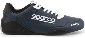Módne tenisky Sparco  Sp-f12 - Dark Navy