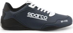 Módne tenisky Sparco  Sp-f12 - Dark Navy