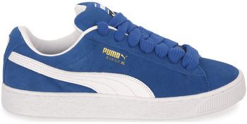 Módne tenisky Puma  01 SUEDE XL