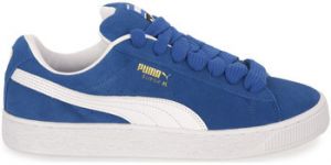 Módne tenisky Puma  01 SUEDE XL