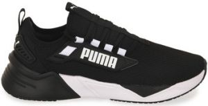 Bežecká a trailová obuv Puma  01 RETAILIATE 3 JR