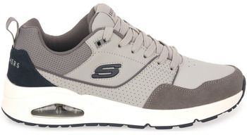 Módne tenisky Skechers  GRY UNO RETRO ONE