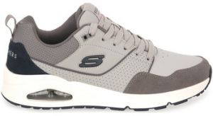 Módne tenisky Skechers  GRY UNO RETRO ONE
