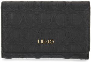 Peňaženky Liu Jo  222222 M TRIFOLD