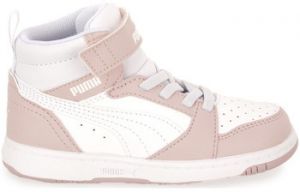 Univerzálna športová obuv Puma  20 REBOUND V6 MID