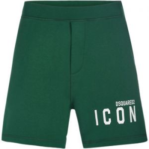 Šortky/Bermudy Dsquared  -