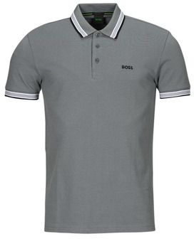 Polokošele s krátkym rukávom BOSS  Paddy