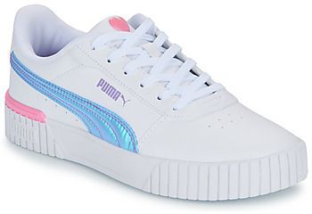 Nízke tenisky Puma  Carina 2.0 Bouncy Sky Jr