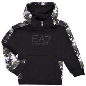 Mikiny Emporio Armani EA7  VISIBILITY SWEATSHIRT