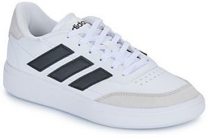 Nízke tenisky adidas  COURTBLOCK J