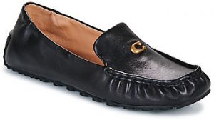 Mokasíny Coach  RONNIE LEATHER LOAFER