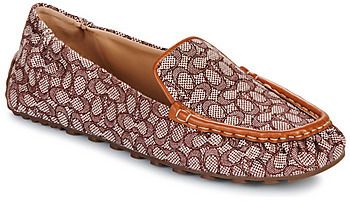 Mokasíny Coach  RONNIE MICRO SIGNATURE LOAFER