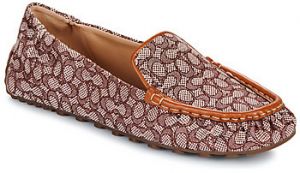 Mokasíny Coach  RONNIE MICRO SIGNATURE LOAFER
