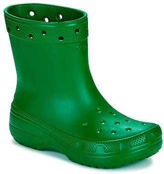 Čižmy do dažďa Crocs  Classic Boot