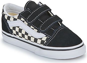 Nízke tenisky Vans  TD Old Skool V