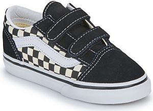 Nízke tenisky Vans  TD Old Skool V