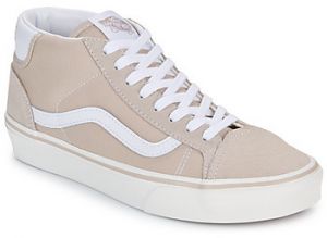 Členkové tenisky Vans  UA Mid Skool 37