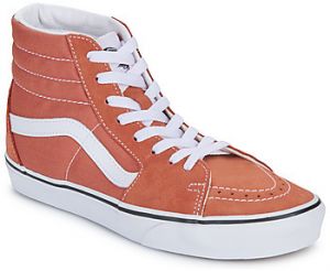 Členkové tenisky Vans  SK8-Hi