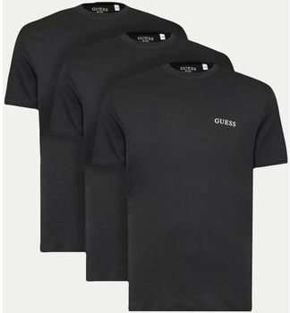 Tričká s krátkym rukávom Guess  U4YG52 KCAM1