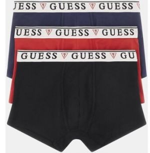 Boxerky Guess  U97G01 KCD31
