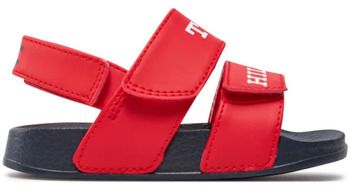 Módne tenisky Tommy Hilfiger  T1B233453