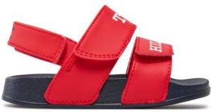 Módne tenisky Tommy Hilfiger  T1B233453