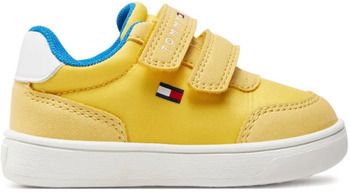 Módne tenisky Tommy Hilfiger  T1B933332