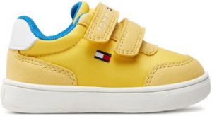 Módne tenisky Tommy Hilfiger  T1B933332