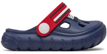 Módne tenisky Tommy Hilfiger  T3X233442