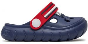 Módne tenisky Tommy Hilfiger  T3X233442