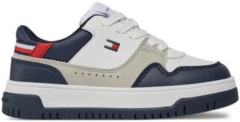 Módne tenisky Tommy Hilfiger  T3X933368