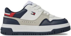 Módne tenisky Tommy Hilfiger  T3X933368
