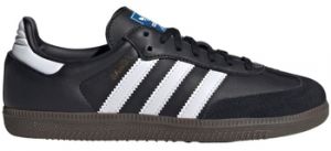 Módne tenisky adidas  Samba OG J IE3676