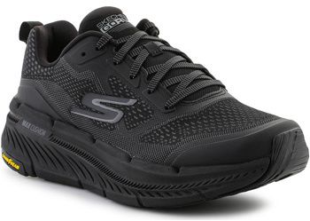 Módne tenisky Skechers  MAX CUSHIONING 220840-BKCC