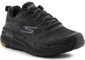Módne tenisky Skechers  MAX CUSHIONING 220840-BKCC