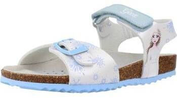 Sandále Geox  J ADRIEL GIRL