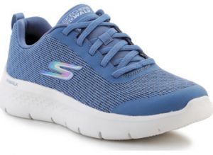 Tenisová obuv Skechers  GO WALK FLEX 124831-BLU