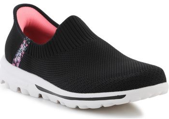 Tenisová obuv Skechers  GO WALK TRAVEL 124799-BLK