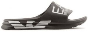 Sandále Emporio Armani EA7  XBP008 XK337